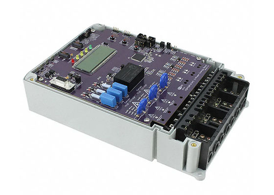 EVM430-F67641 एम्बेडेड समाधान पावर मीटर पावर मैनेजमेंट मूल्यांकन बोर्ड