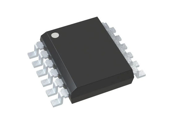 IPS160HFTR इंटीग्रेटेड सर्किट चिप सिंगल हाई-साइड स्विच शॉर्ट स्टार्ट-अप प्रसार विलंब के साथ