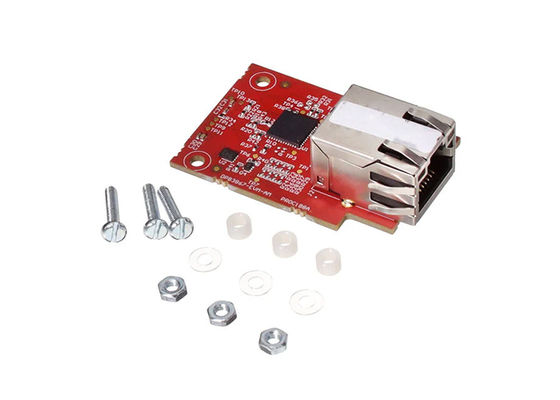 DP83867-EVM-AM Embedded Solutions Ethernet PHY Interface Platform Evaluation Board