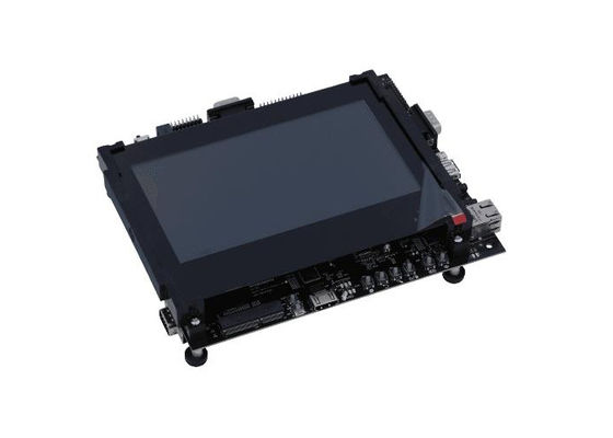 TMDXEVM437XH एम्बेडेड समाधान स्टैंडअलोन AM437x सेंट्रल प्रोसेसर मूल्यांकन बोर्ड