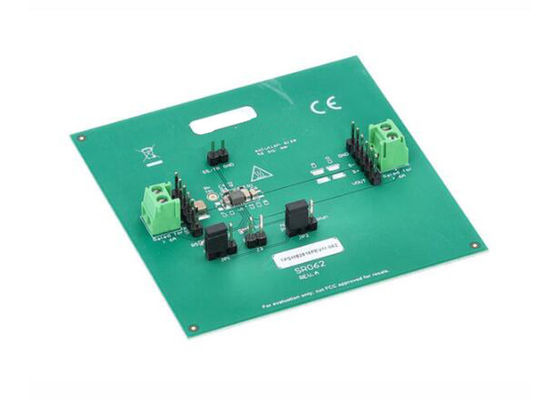 TPSM82816PEVM-062 एम्बेडेड समाधान TPSM82816 मूल्यांकन मॉड्यूल 6V 6A स्टेप डाउन मॉड्यूल