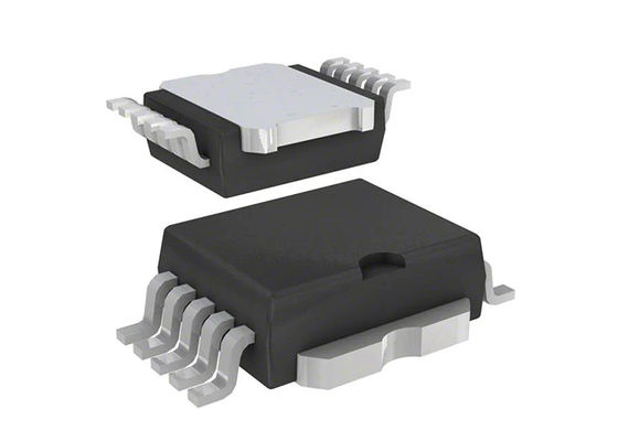 VN540SP इंटीग्रेटेड सर्किट चिप जनरल पर्पस 2.8A हाई साइड स्मार्ट पावर गेट ड्राइवर्स