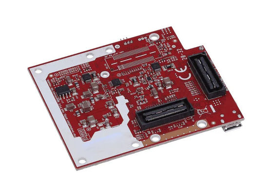 WR6843ISK-ODS एम्बेडेड समाधान 60GHz mmWave रडार सेंसर मूल्यांकन बोर्ड