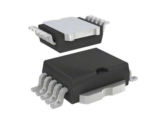 VNV35N07TR इंटीग्रेटेड सर्किट चिप ऑटोमोटिव N-चैनल 25A 55V लो साइड स्विच