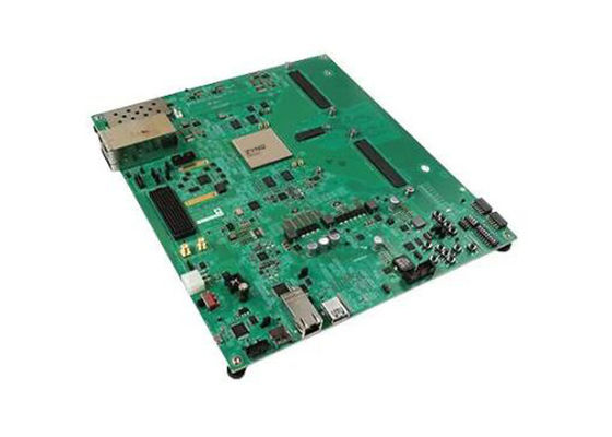 EK-U1-ZCU216-V1-G एम्बेडेड सॉल्यूशंस Zynq UltraScale+ RFSoC ZCU216 मूल्यांकन किट