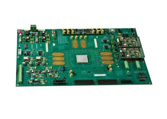 CK-V7-VC7222-G एम्बेडेड सॉल्यूशंस Virtex 7 FPGA VC7222 विशेषता किट मूल्यांकन बोर्ड