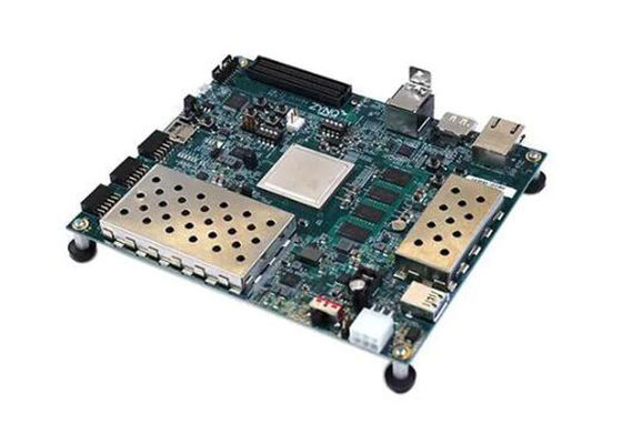 EK-U1-ZCU104-G-J एम्बेडेड सॉल्यूशंस Zynq अल्ट्रास्केल+ MPSoC ZCU104 मूल्यांकन किट