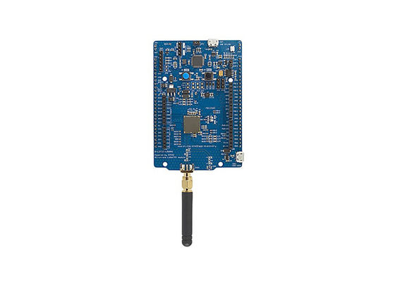 B-L072Z-LRWAN1 एम्बेडेड समाधान STM32L0 LoRaWAN ट्रांससीवर मूल्यांकन बोर्ड