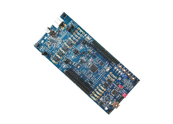 EVALKITSTKNX एम्बेडेड सॉल्यूशंस मिनिएचर STKNX ट्रांससीवर मूल्यांकन और विकास किट