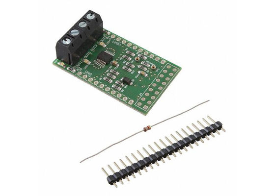 EV-VNQ7140AJ एम्बेडेड सॉल्यूशंस मूल्यांकन बोर्ड विथ VNQ7140AJ VIPओवर हाई साइड ड्राइवर