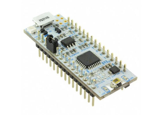 NUCLEO-F031K6 एम्बेडेड सॉल्यूशंस STM32F031K6 Nucleo-32 डेवलपमेंट बोर्ड