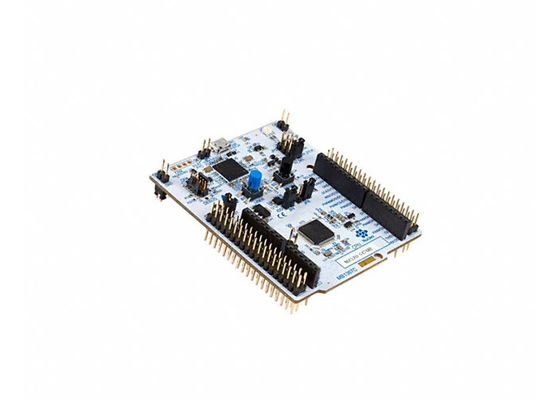 NUCLEO-G431RB एम्बेडेड सॉल्यूशंस STM32G4 ARM Cortex-M4 MCU 32-बिट एम्बेडेड मूल्यांकन बोर्ड