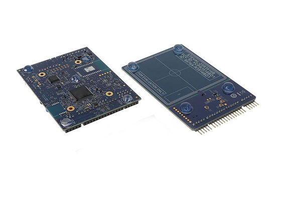 STEVAL-25R3916B एम्बेडेड समाधान 848 Kbit/s निकट क्षेत्र संचार मूल्यांकन बोर्ड