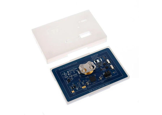 STEVAL-SMARTAG2 एम्बेडेड समाधान ST25DV64KC - निकट क्षेत्र संचार मूल्यांकन बोर्ड