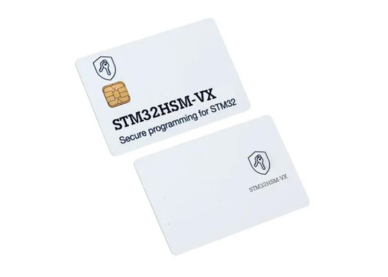 STM32HSM-V2ML एम्बेडेड सॉल्यूशंस SAM सुरक्षित फर्मवेयर स्थापना के लिए STM32 हार्डवेयर सुरक्षा मॉड्यूल