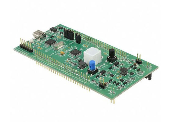 STM32F3348-DISCO एम्बेडेड सॉल्यूशंस मूल्यांकन बोर्ड STM32F3348 MCU डिस्कवरी किट