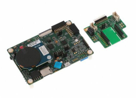 STM32L4R9I-DISCO एम्बेडेड सॉल्यूशंस STM32L4R9 डिस्कवरी किट 32-बिट एमसीयू मूल्यांकन बोर्ड