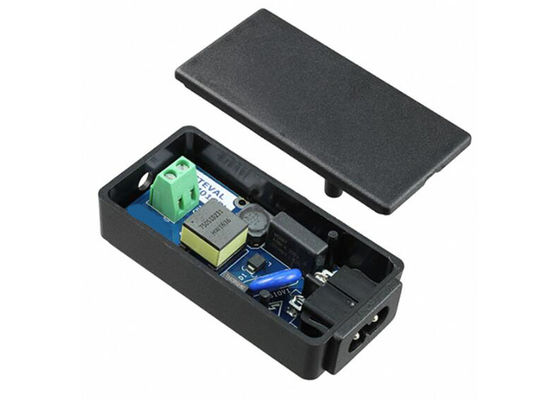 STEVAL-XPLM01CPL एम्बेडेड समाधान पावर लाइन कम्युनिकेशन एसी कपलिंग सर्किट बोर्ड