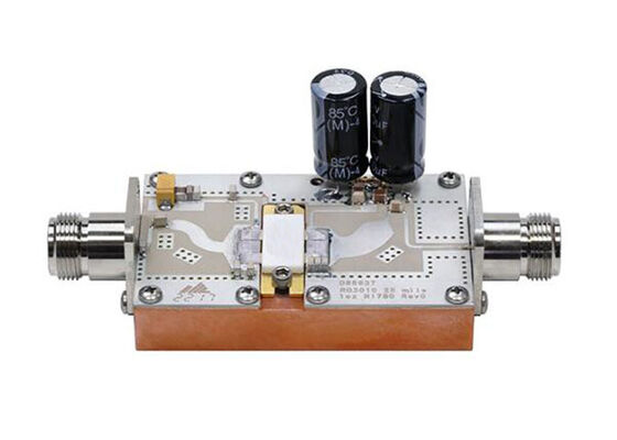 AFV10700H-1090 एम्बेडेड सॉल्यूशंस एयरफास्ट आरएफ पावर एलडीएमओएस ट्रांजिस्टर संदर्भ सर्किट बोर्ड