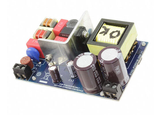 EVAL-PSR01B-35W एम्बेडेड सॉल्यूशंस आइसोलेटेड आउटपुट एसी/डीसी प्राइमरी साइड एवैल्यूएशन बोर्ड