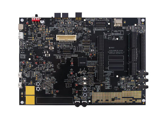 S32K3X8EVB-Q289 एम्बेडेड समाधान S32K3 ऑटोमोटिव माइक्रो कंट्रोलर मूल्यांकन बोर्ड