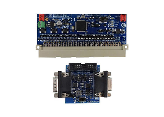 STEVAL-DPSG474 एम्बेडेड सॉल्यूशंस डिजिटल पावर कंट्रोलर पावर मैनेजमेंट मूल्यांकन बोर्ड