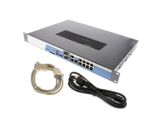 T1040D4RDB-PA एम्बेडेड समाधान QorIQ T1040 संचार प्रोसेसर संदर्भ डिज़ाइन बोर्ड