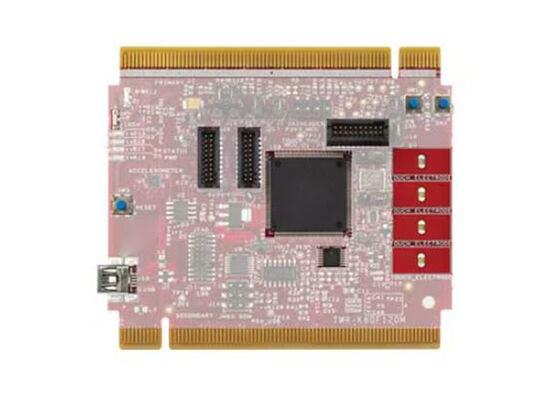 TWR-K60F120M-KIT एम्बेडेड सॉल्यूशंस K60F120M टॉवर किट 120MHz किनेटिस K60 टॉवर सिस्टम मॉड्यूल