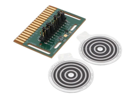 HEDS-9940EVB1 एम्बेडेड समाधान 3V डिजिटल HEDS एन्कोडर ऑप्टिकल सेंसर मूल्यांकन बोर्ड