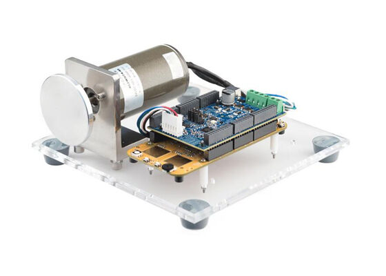 MCSPTE1AK144 एम्बेडेड सॉल्यूशंस S32K144 BLDC/PMSM डेवलपमेंट किट