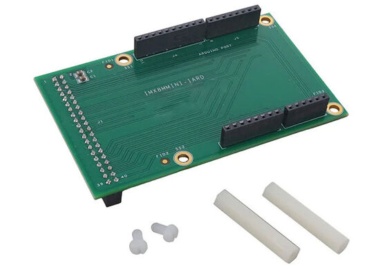 IMX8MMINI-IARD एम्बेडेड सॉल्यूशंस i.MX 8M मिनी LPDDR4 प्लेटफार्म मूल्यांकन विस्तार बोर्ड