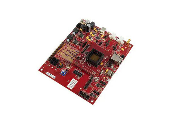 MPC574XG-324DS एम्बेडेड समाधान गेटवे मॉड्यूल MPC574 गेटवे मूल्यांकन प्रणाली