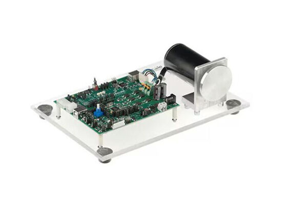 MTRCKTSPNZVM128 एम्बेडेड सॉल्यूशंस S12ZVM PMSM डेवलपमेंट किट S12ZVM मिक्स्ड सिग्नल MCU