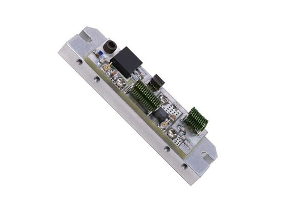 MRF101AN-27MHZ एम्बेडेड सॉल्यूशंस 27MHz MRF101AN आरएफ पावर LDMOS ट्रांजिस्टर संदर्भ सर्किट बोर्ड