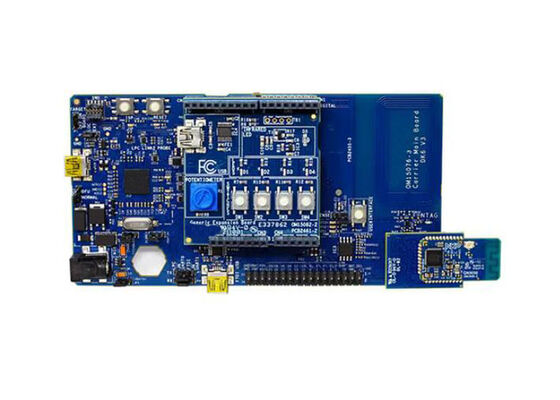 QN9090-DK006 QN9090 वायरलेस MCUs के लिए एम्बेडेड सॉल्यूशंस डेवलपमेंट प्लेटफॉर्म