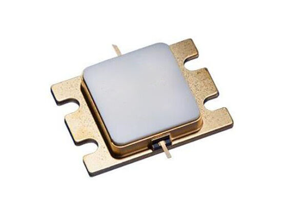 CGHV50200F-AMP एम्बेडेड समाधान टेस्ट बोर्ड CGHV50200F GaN एम्पलीफायर मूल्यांकन बोर्ड