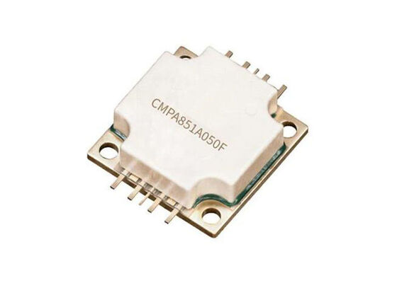 CMPA851A050F-AMP एम्बेडेड समाधान CMPA851A050 GaN MMIC HPA एम्पलीफायर मूल्यांकन बोर्ड