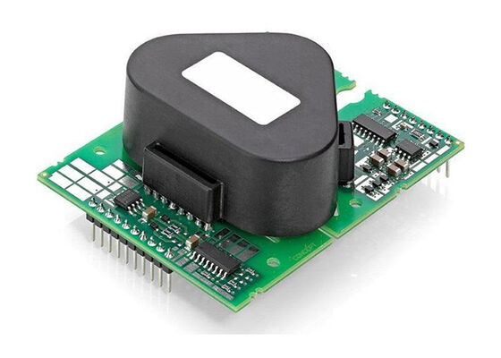 2SC0535T2G0C-33 ऑटोमोटिव IGBT मॉड्यूल सामान्य उच्च-शक्ति डुअल-चैनल SCALE™-2 IGBT ड्राइवर मॉड्यूल