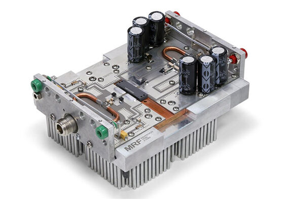 MRFX1K80N-230MHZ Embedded Solutions 230MHz RF Power LDMOS Transistors Evaluation Board