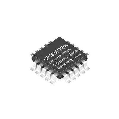 OPT8241NBN Sensor IC 3D Time of Flight Image Sensor with 150 fps QVGA 320 x 240 Resolution for 0°C to 70°C Operation