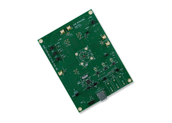 EVK9FGV1006 एम्बेडेड सॉल्यूशंस मूल्यांकन किट 9FGV1006 प्रोग्राम करने योग्य PhiClock जनरेटर के लिए