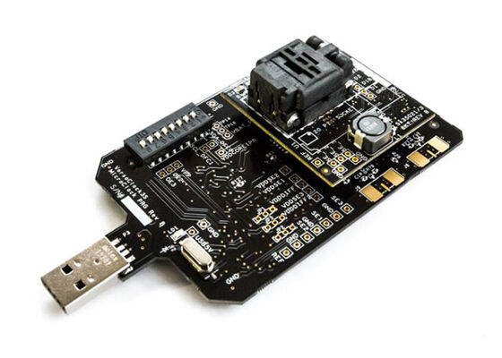 DEV5L35021 एम्बेडेड सॉल्यूशंस 5L35021 वर्सा क्लॉक 3S प्रोग्राम करने योग्य क्लॉक जनरेटर डेवलपमेंट किट