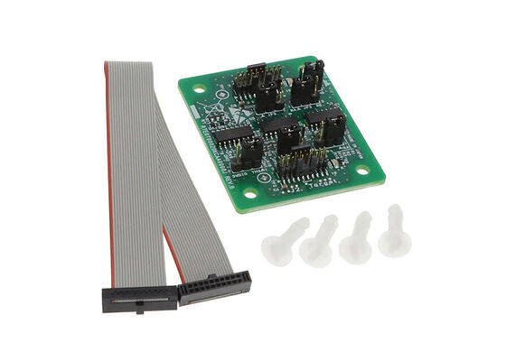 RTE0T00020KCAA0000J एम्बेडेड समाधान इन्सुलेटर मूल्यांकन बोर्ड RA/RE के E2 एमुलेटर के लिए