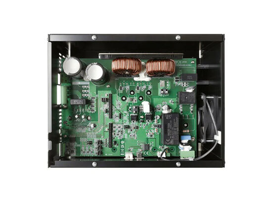 RTK0EM0000B14030BJ एम्बेडेड समाधान मोटर नियंत्रक/ड्राइवर पावर प्रबंधन मूल्यांकन बोर्ड