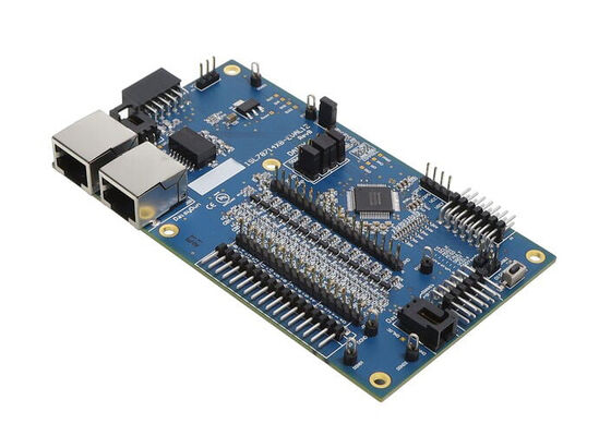 RTKA489204DE0000BU एम्बेडेड सॉल्यूशंस बैटरी मॉनिटर पावर मैनेजमेंट मूल्यांकन बोर्ड