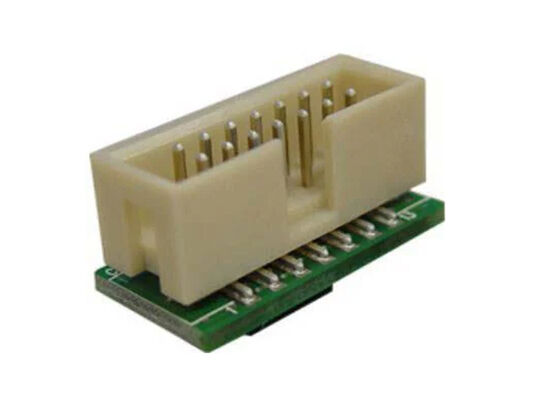 R0E000010CKZ11 एम्बेडेड समाधान E1 एमुलेटर रूपांतरण सॉकेट एडाप्टर मूल्यांकन बोर्ड