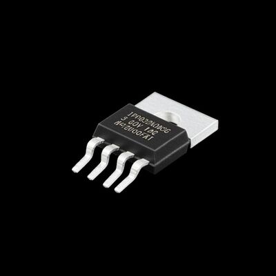 IPP032N06N3G OptiMOS™ 3 पावर MOSFET N-चैनल 60V 120A 2.6 mOhms उच्च दक्षता स्विचिंग के लिए