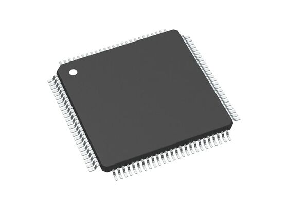 STM32V863VJ माइक्रोकंट्रोलर MCU उच्च प्रदर्शन 800MHz ARM-Cortex-M85 STM32V8 MCU