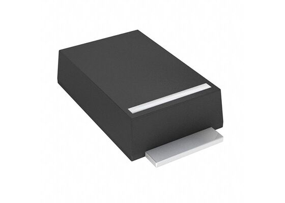 LEO1N5819AF एकीकृत सर्किट चिप रैड-कठोर 45V 1A SOD128Flat पैकेज में Schottky सुधारक