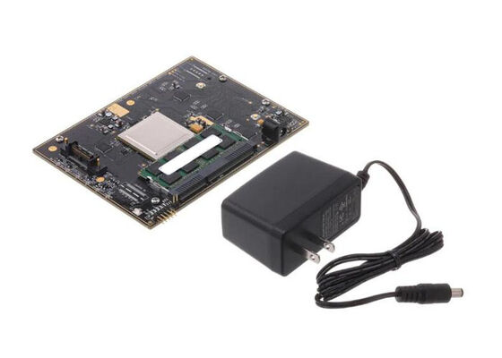 AGBAN6CS-GEVK एम्बेडेड समाधान मूल्यांकन किट AP21088 फ्रेम बफर डेमो बोर्ड